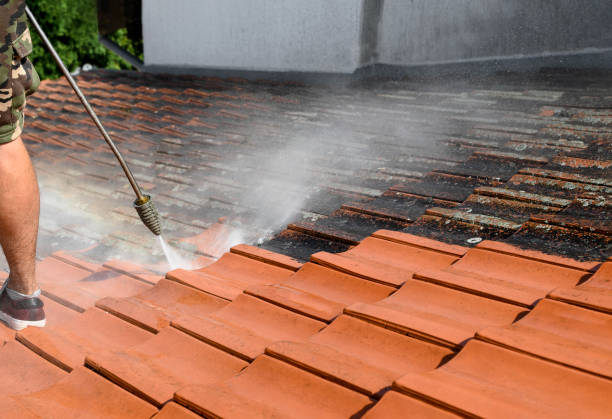 Best Commercial Building Pressure Washing  in West Chester, PA