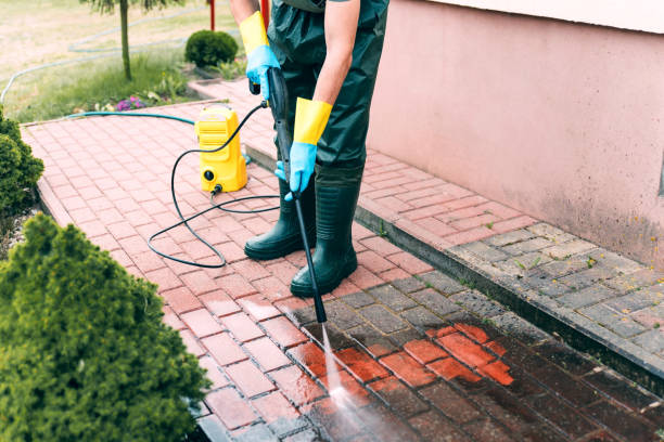 Pressure Washing Services for Businesses in West Chester, PA