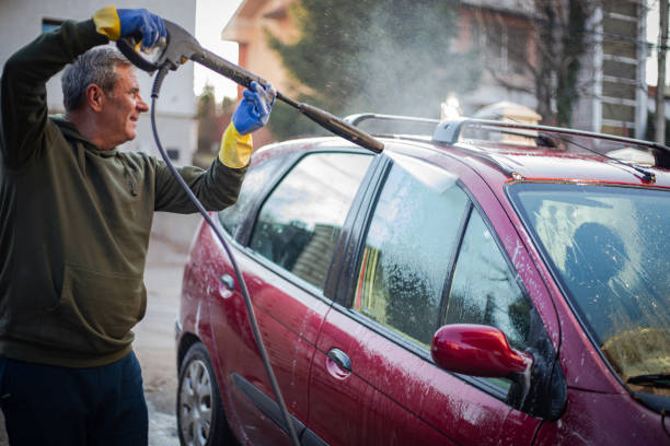 Best Fence Pressure Washing  in West Chester, PA
