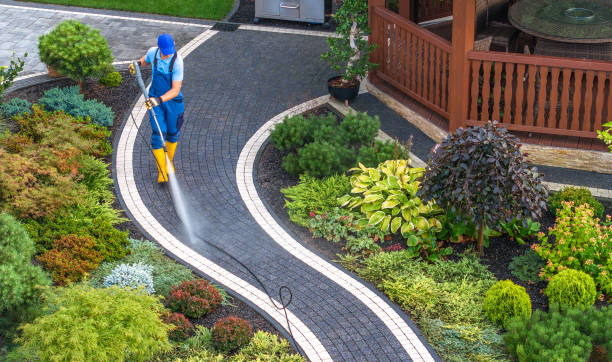 Reliable West Chester, PA Pressure Washing Solutions
